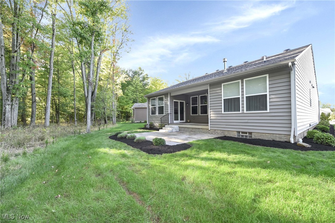 4691 Yellow Birch Circle, Westlake, Ohio image 9