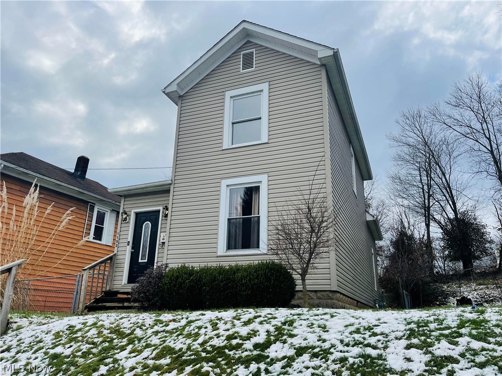 Lees Sub - Residential