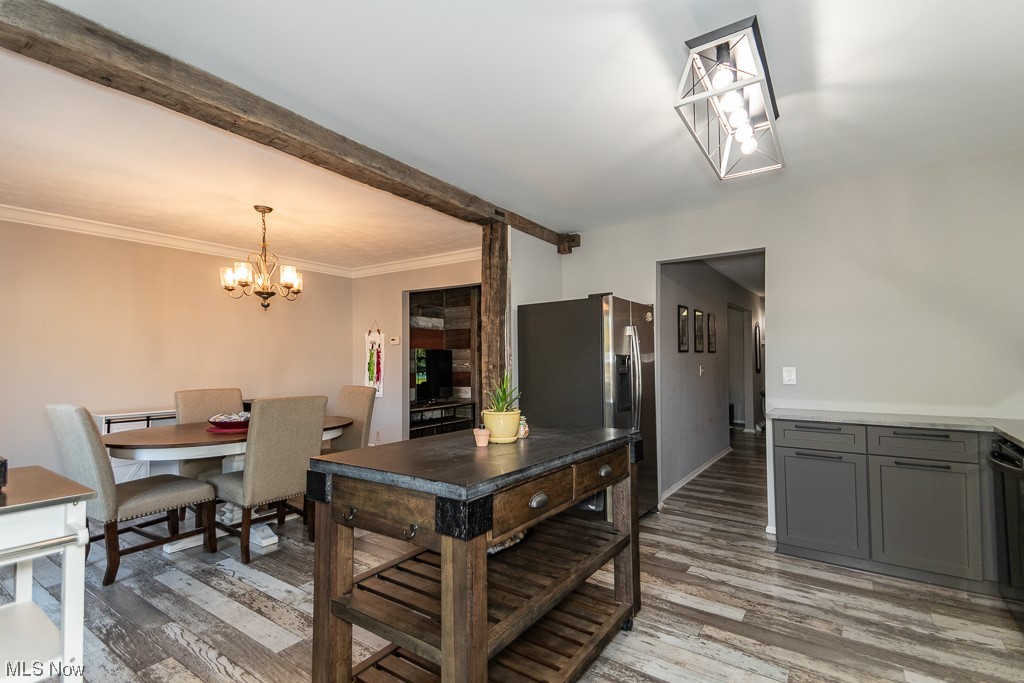 King James South - Residential