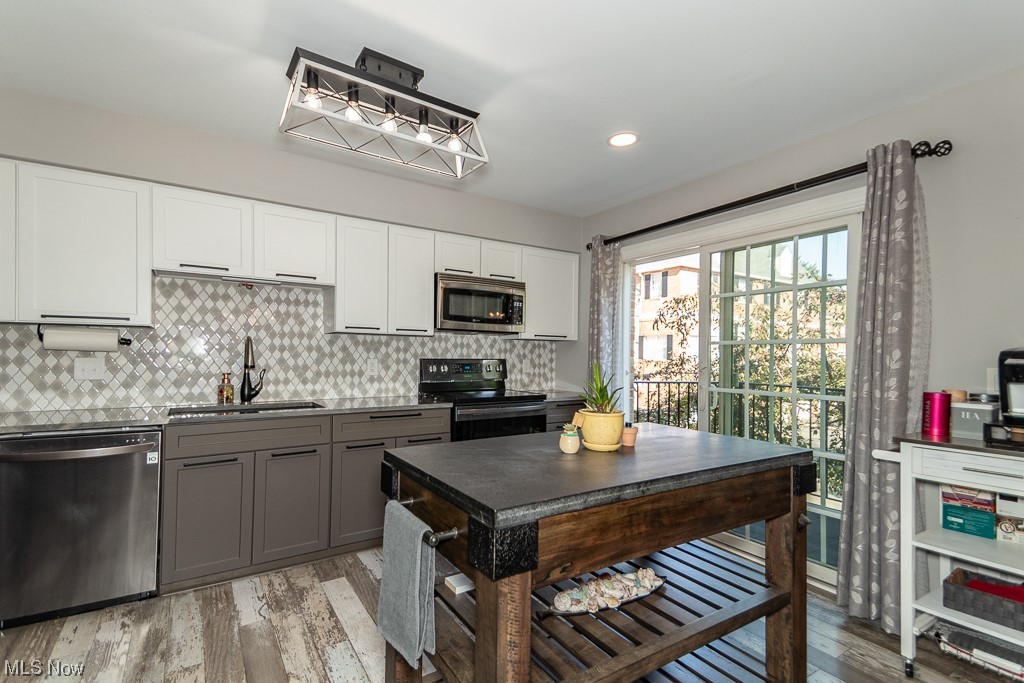 King James South - Residential