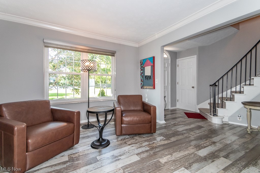 King James South - Residential