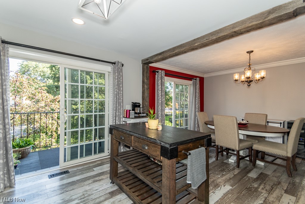 King James South - Residential