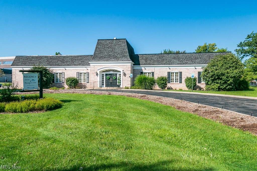 King James South - Residential