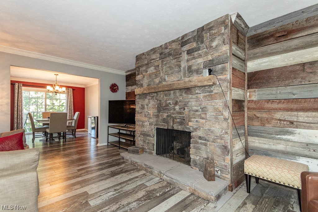 King James South - Residential