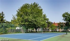 King James South - Residential