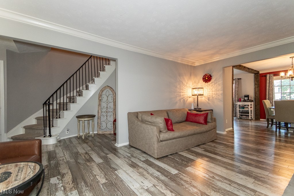 King James South - Residential