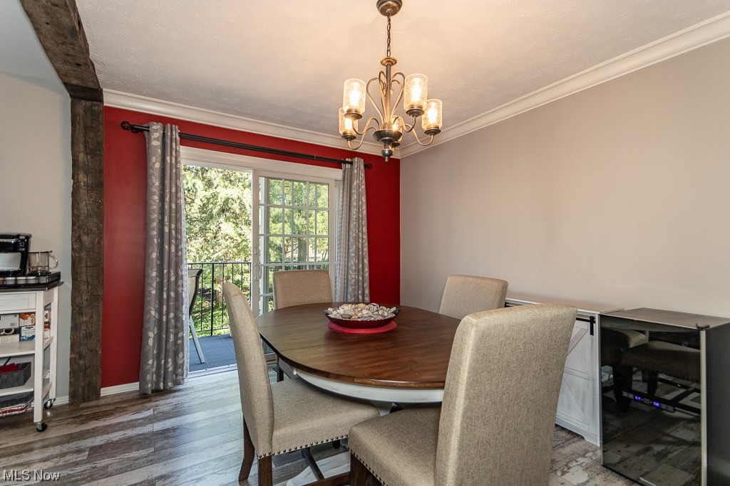 King James South - Residential