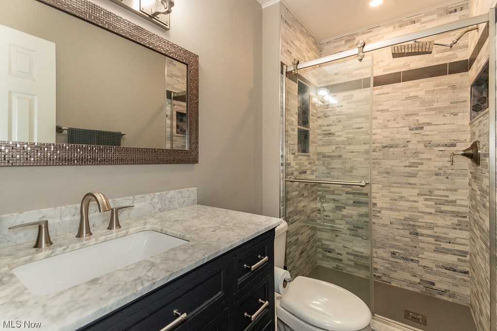 King James South - Residential