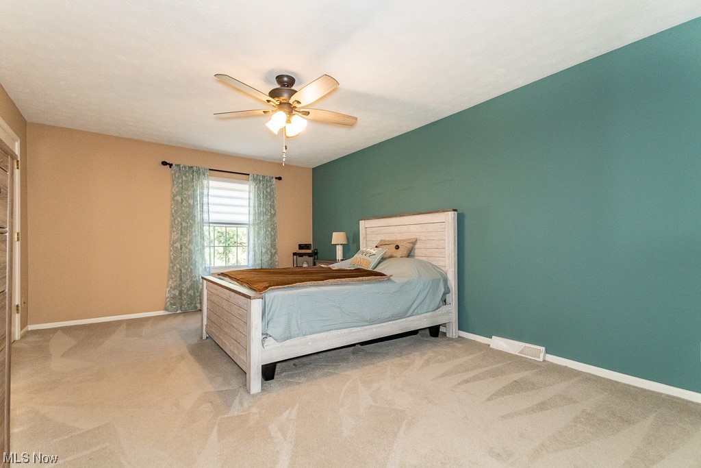 King James South - Residential