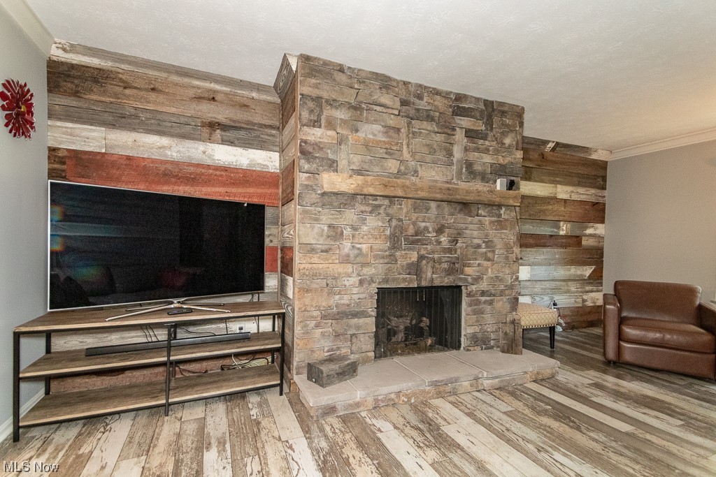 King James South - Residential