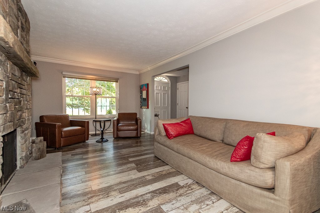 King James South - Residential