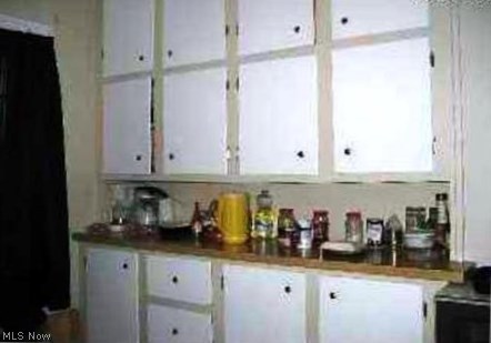 Parkwood Allotment/W C Johnson - Residential Income