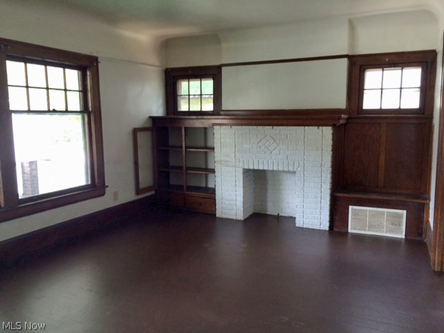 Parkwood Allotment/W C Johnson - Residential Income