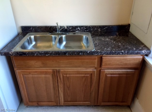 Parkwood Allotment/W C Johnson - Residential Income