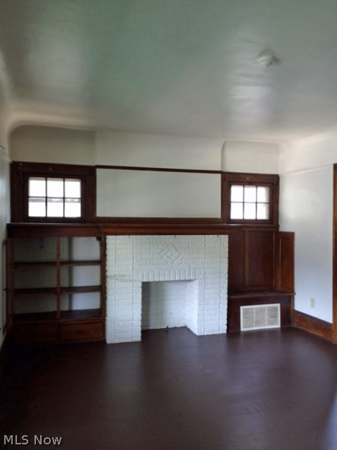 Parkwood Allotment/W C Johnson - Residential Income