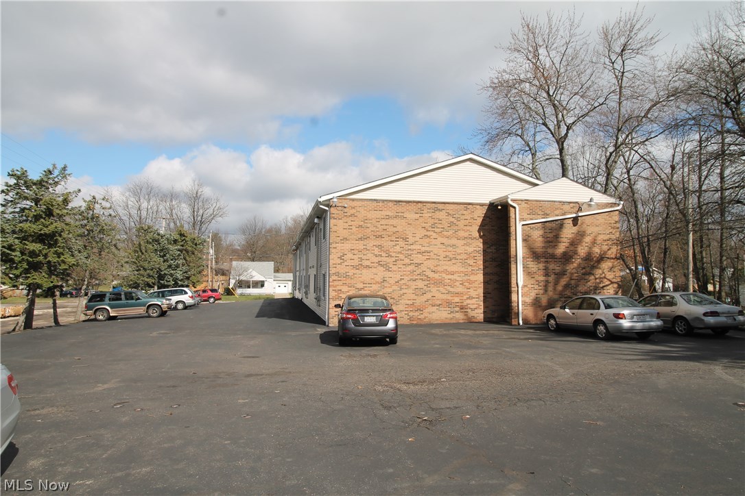Roosevelt Heights - Commercial Sale