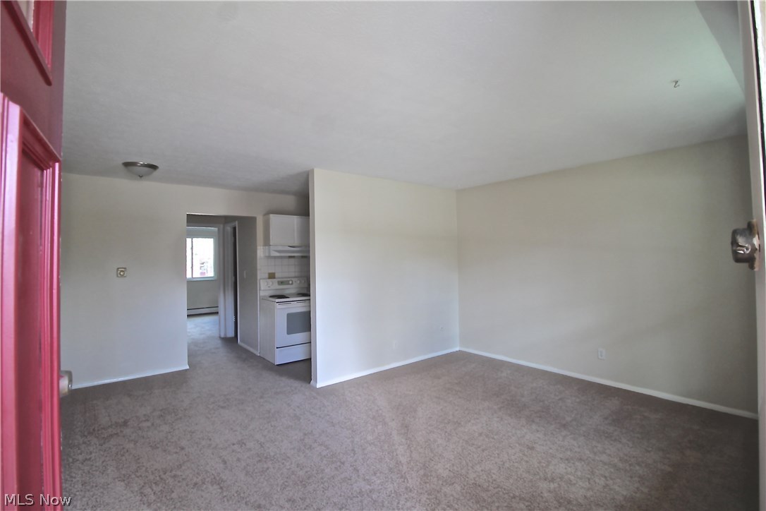 Roosevelt Heights - Commercial Sale