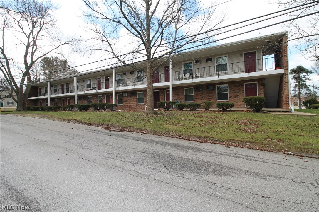 Roosevelt Heights - Commercial Sale