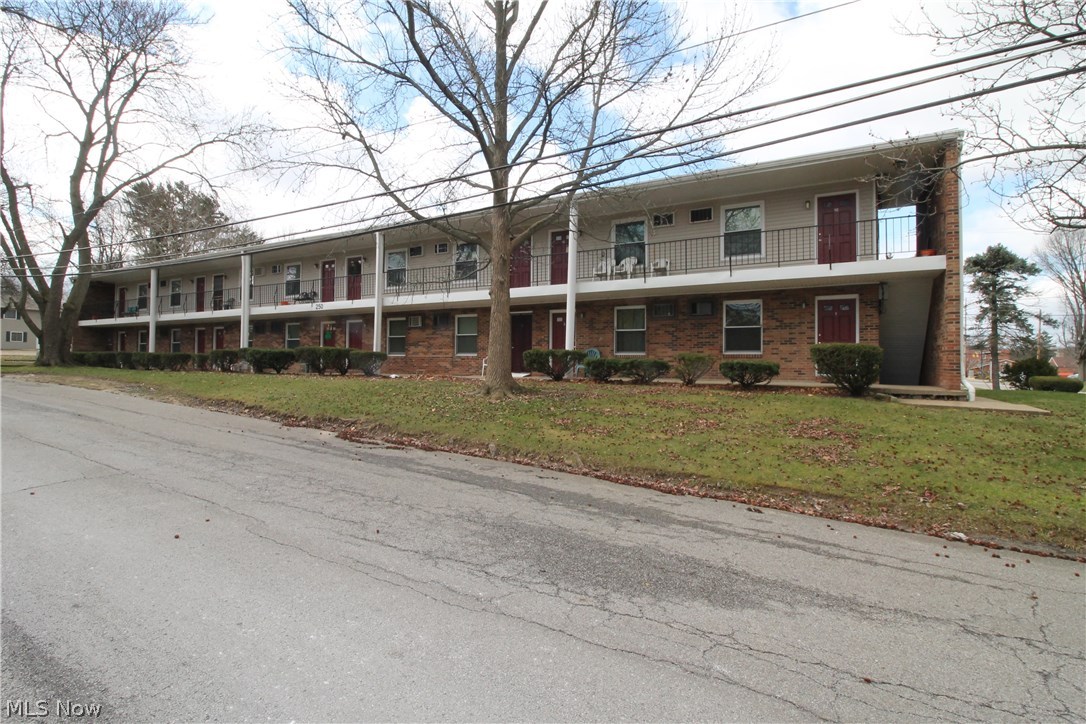Roosevelt Heights - Commercial Sale