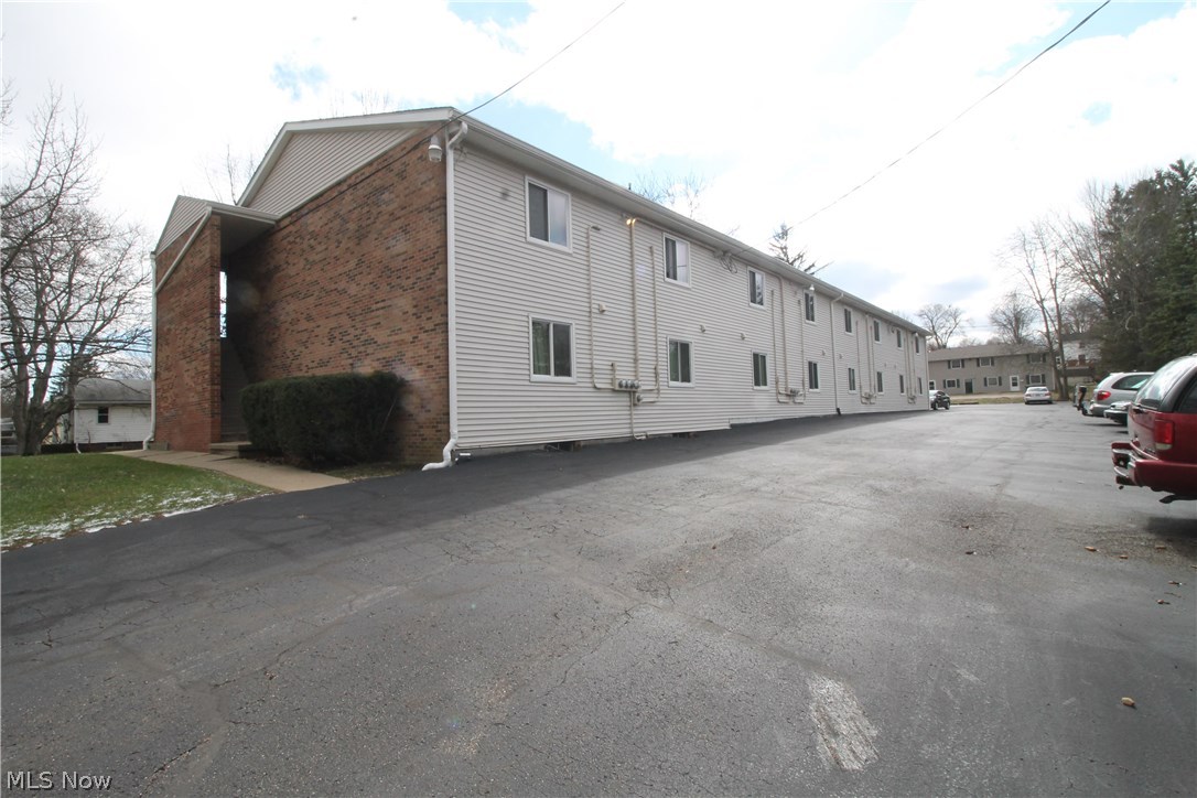 Roosevelt Heights - Commercial Sale