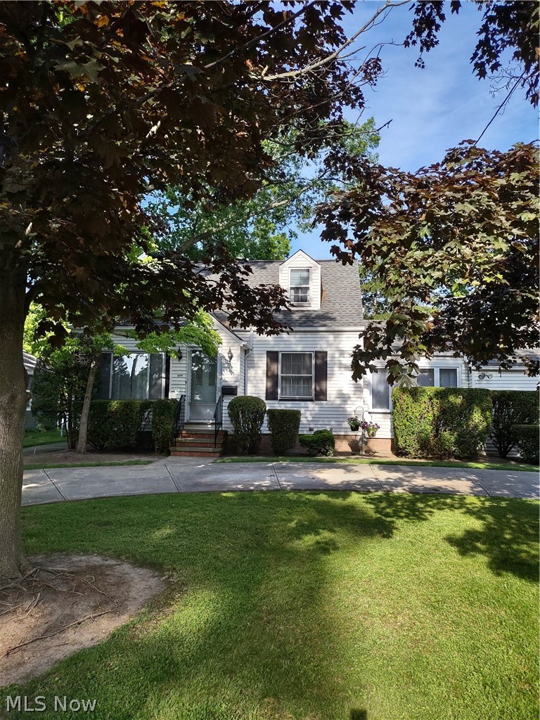 625 Humiston Drive