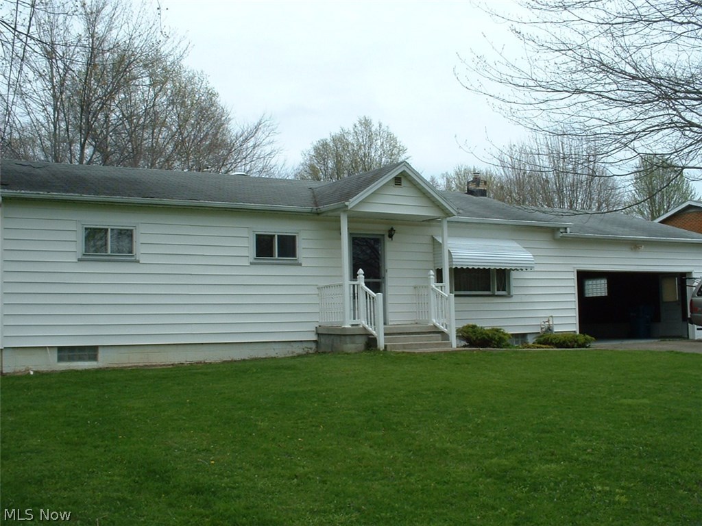 Grand View - Residential