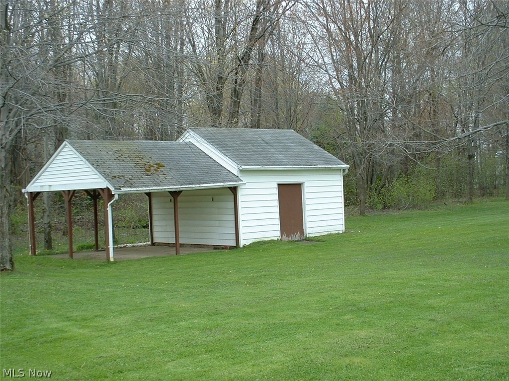 Grand View - Residential