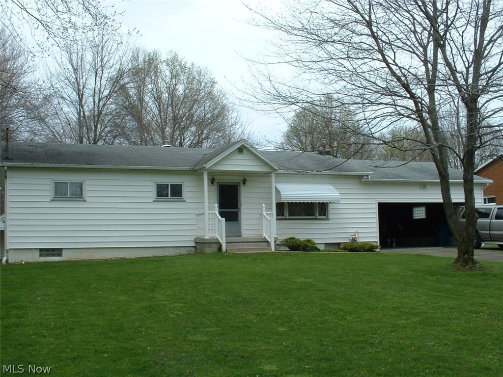 Grand View - Residential