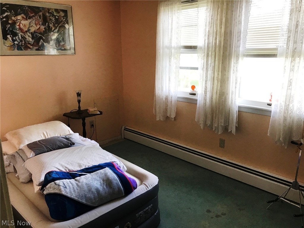 Forest Meadows - Residential