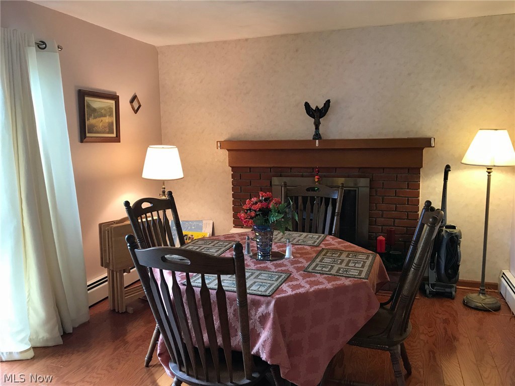 Forest Meadows - Residential