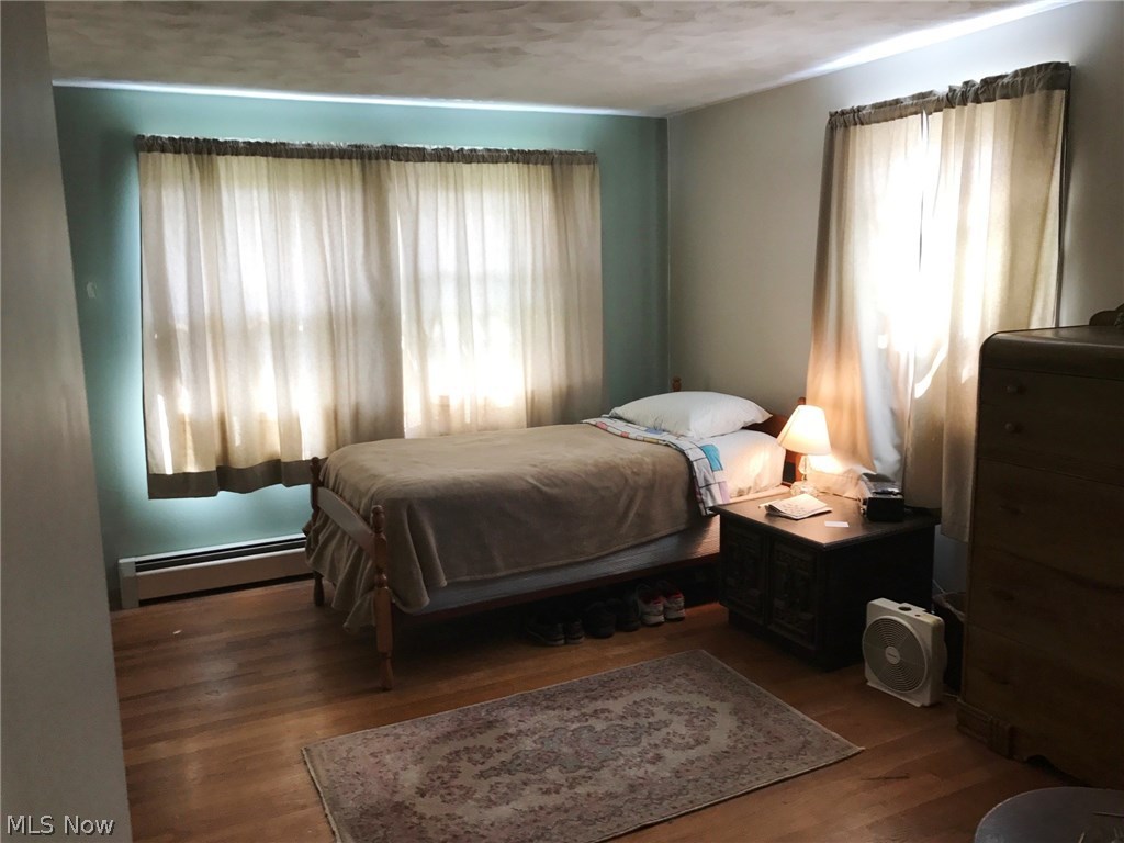 Forest Meadows - Residential