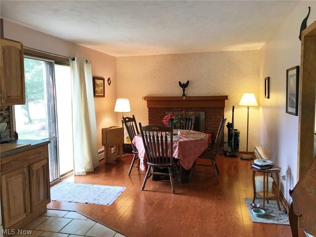 Forest Meadows - Residential