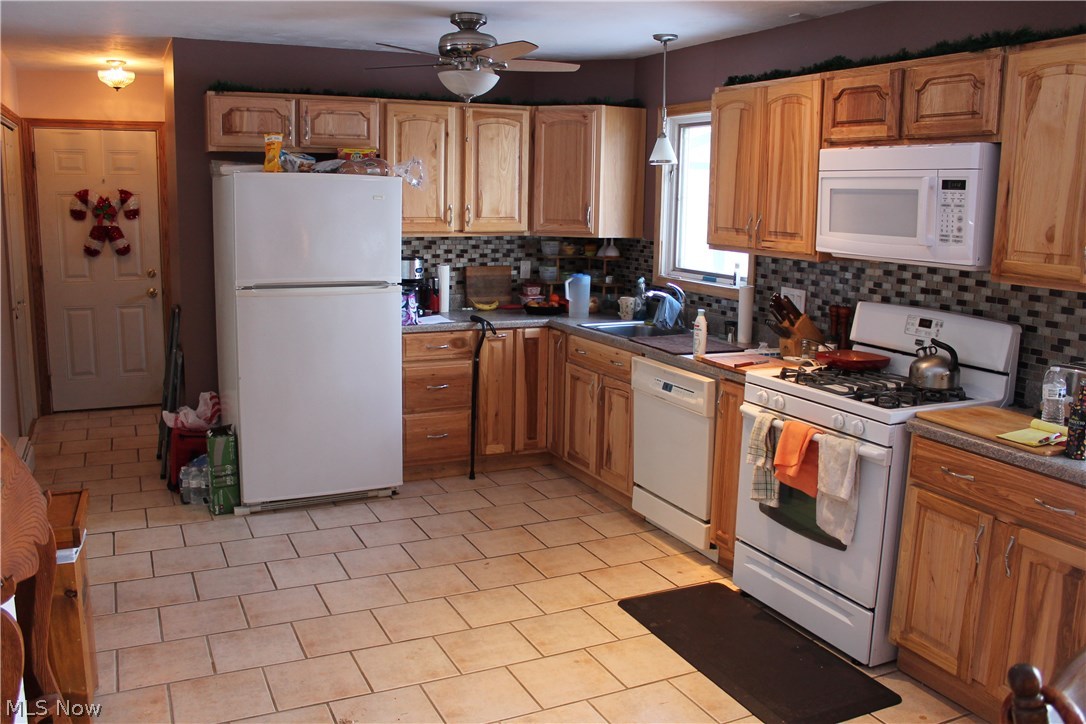 Forest Meadows - Residential