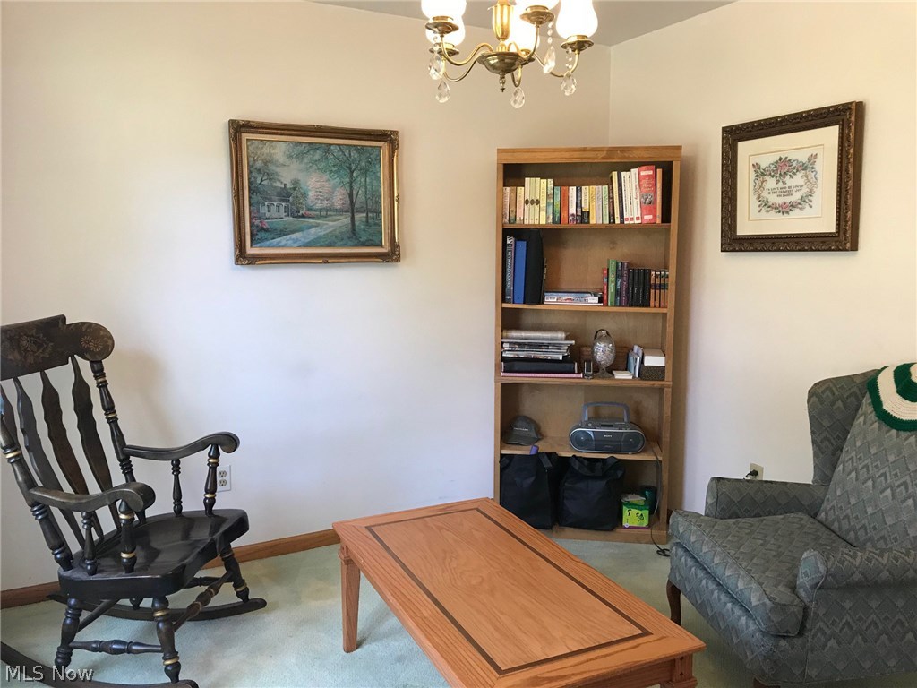 Forest Meadows - Residential