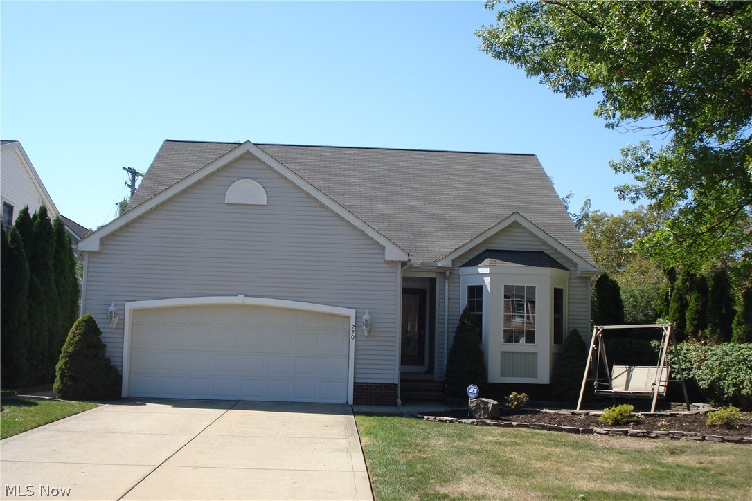 Euclid 17 - Residential