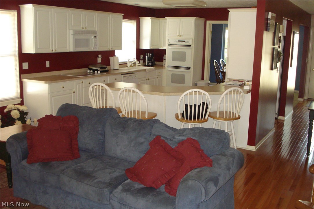 Euclid 17 - Residential