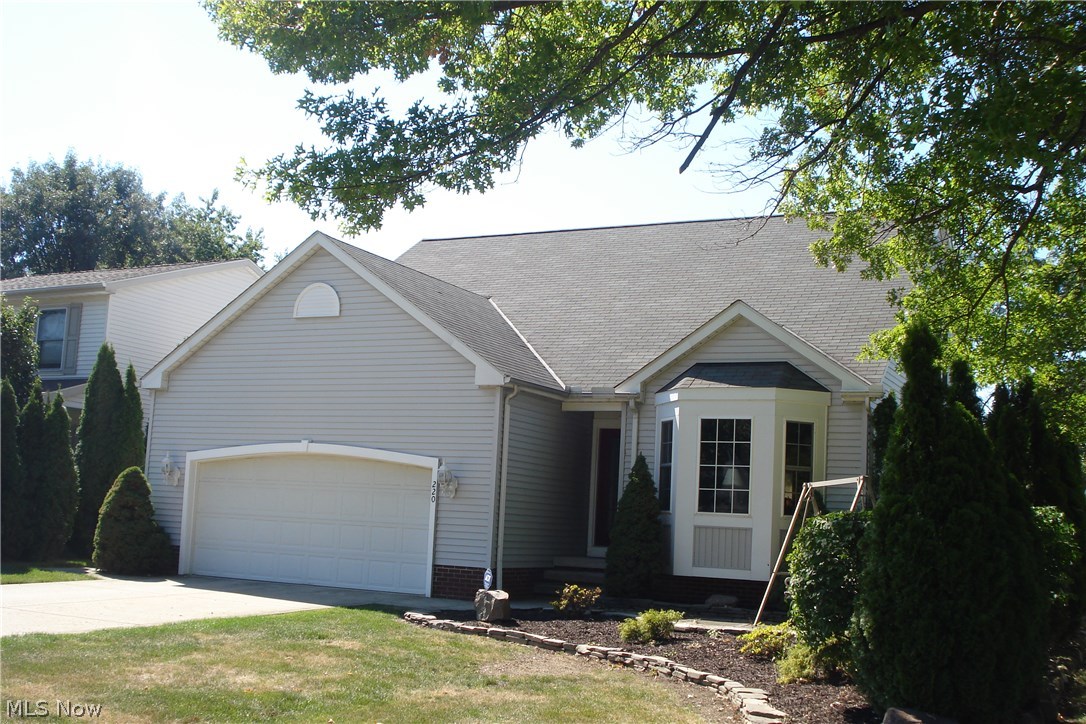 Euclid 17 - Residential