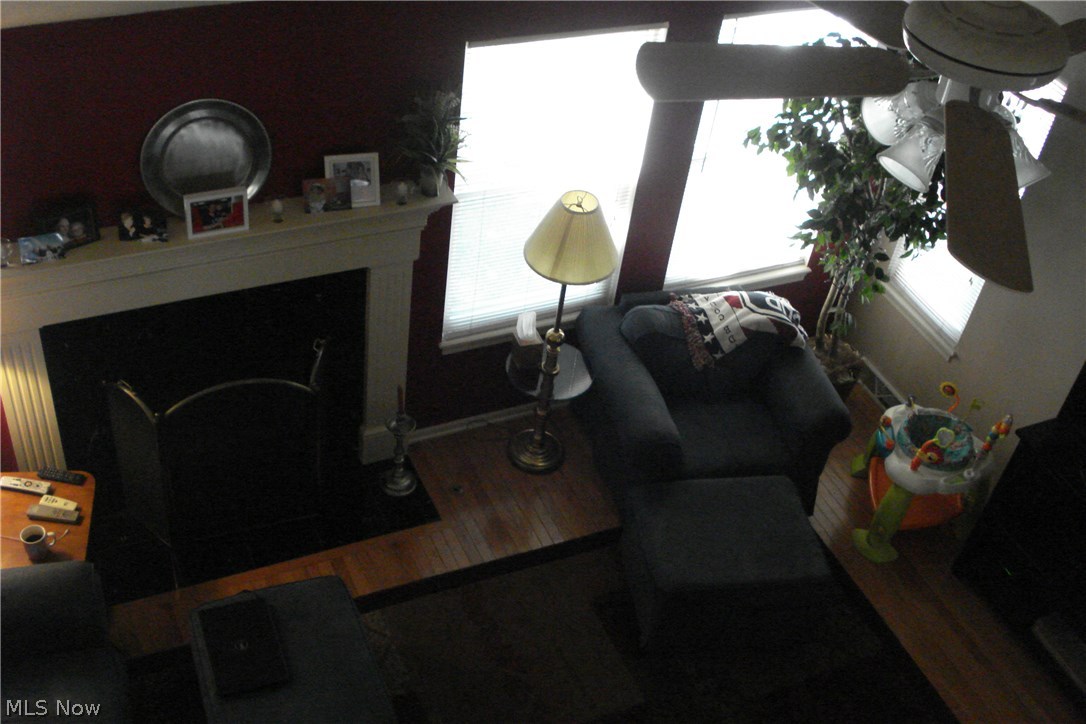 Euclid 17 - Residential