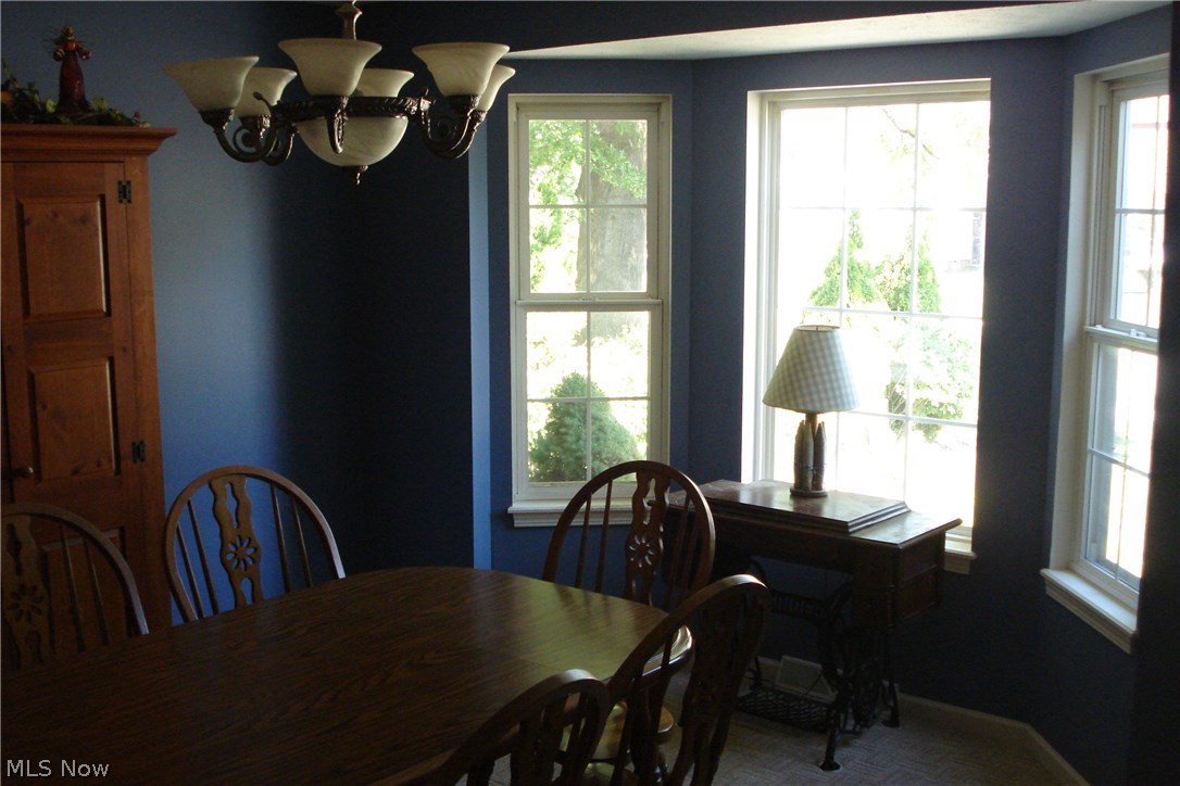 Euclid 17 - Residential