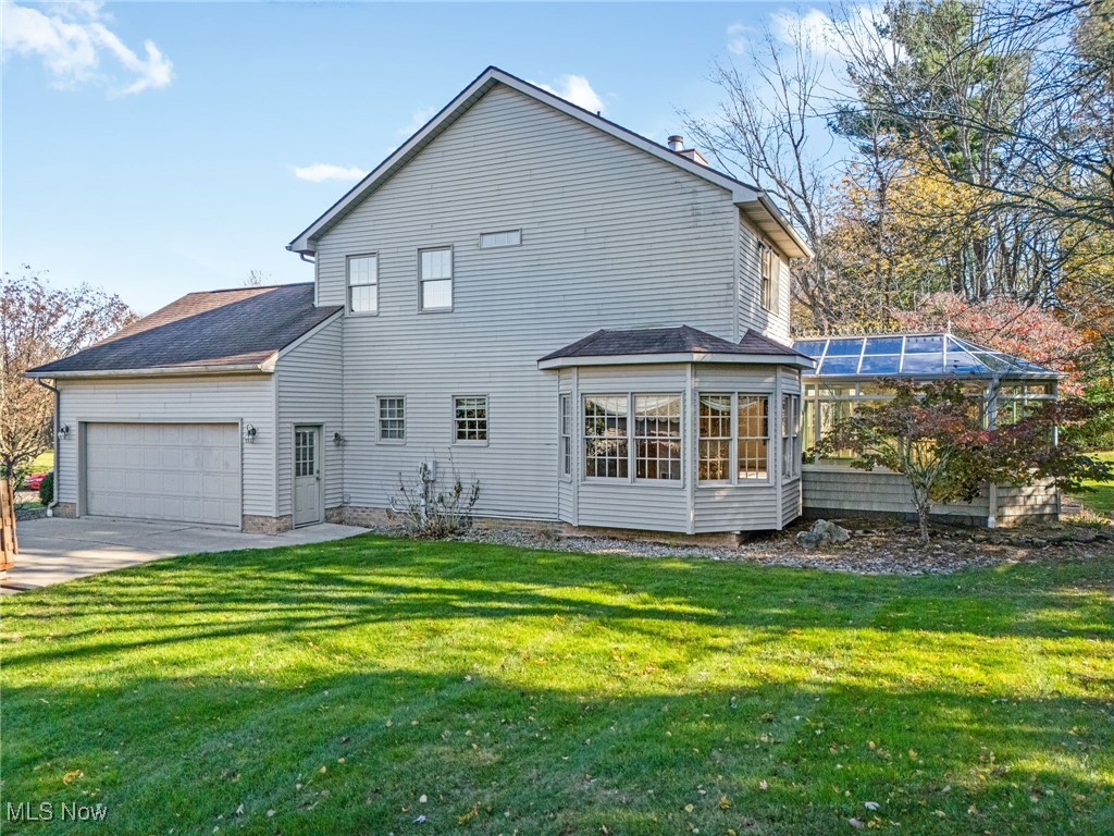 Wellington Woods #2 - Residential