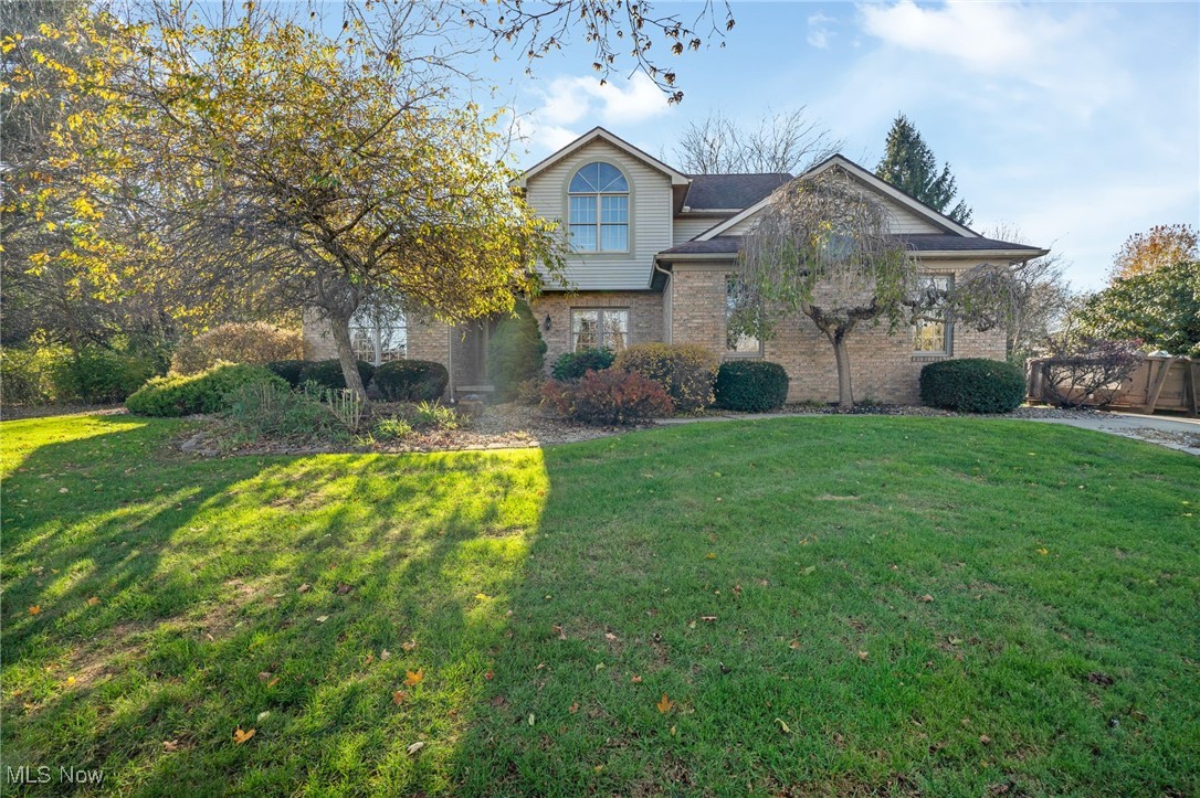 Wellington Woods #2 - Residential