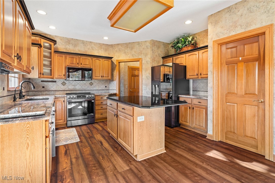 Wellington Woods #2 - Residential