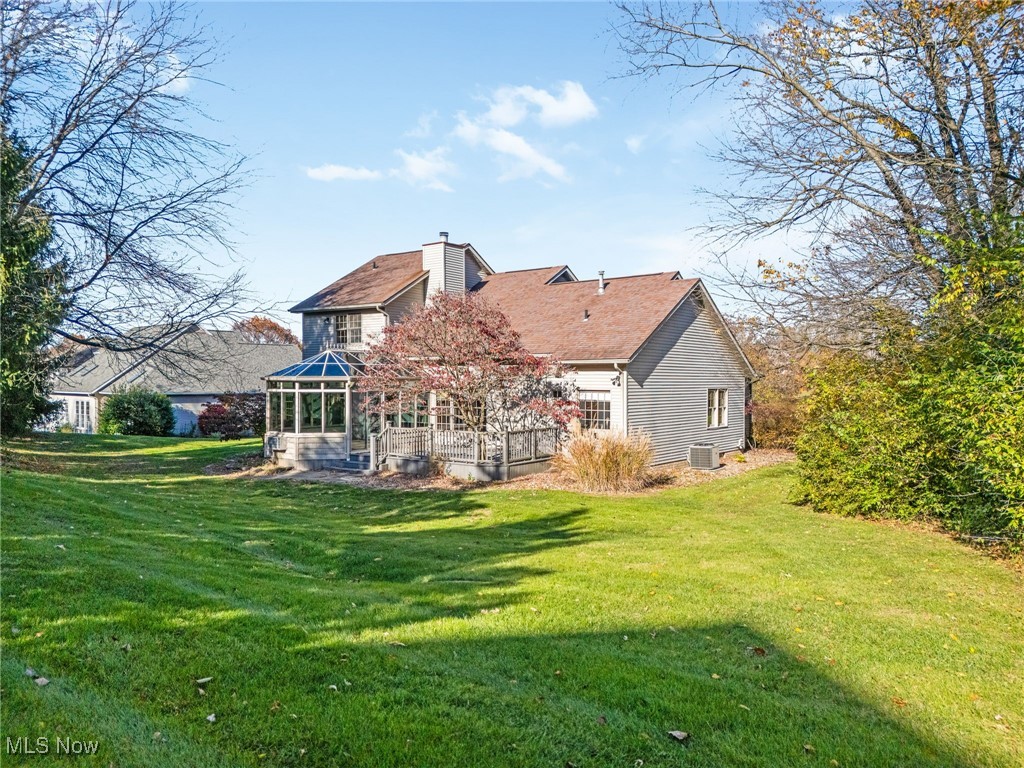 Wellington Woods #2 - Residential