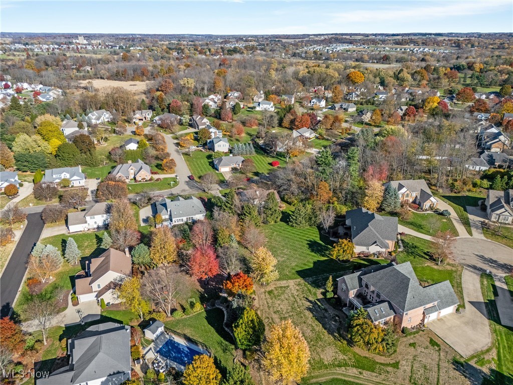 Wellington Woods #2 - Residential