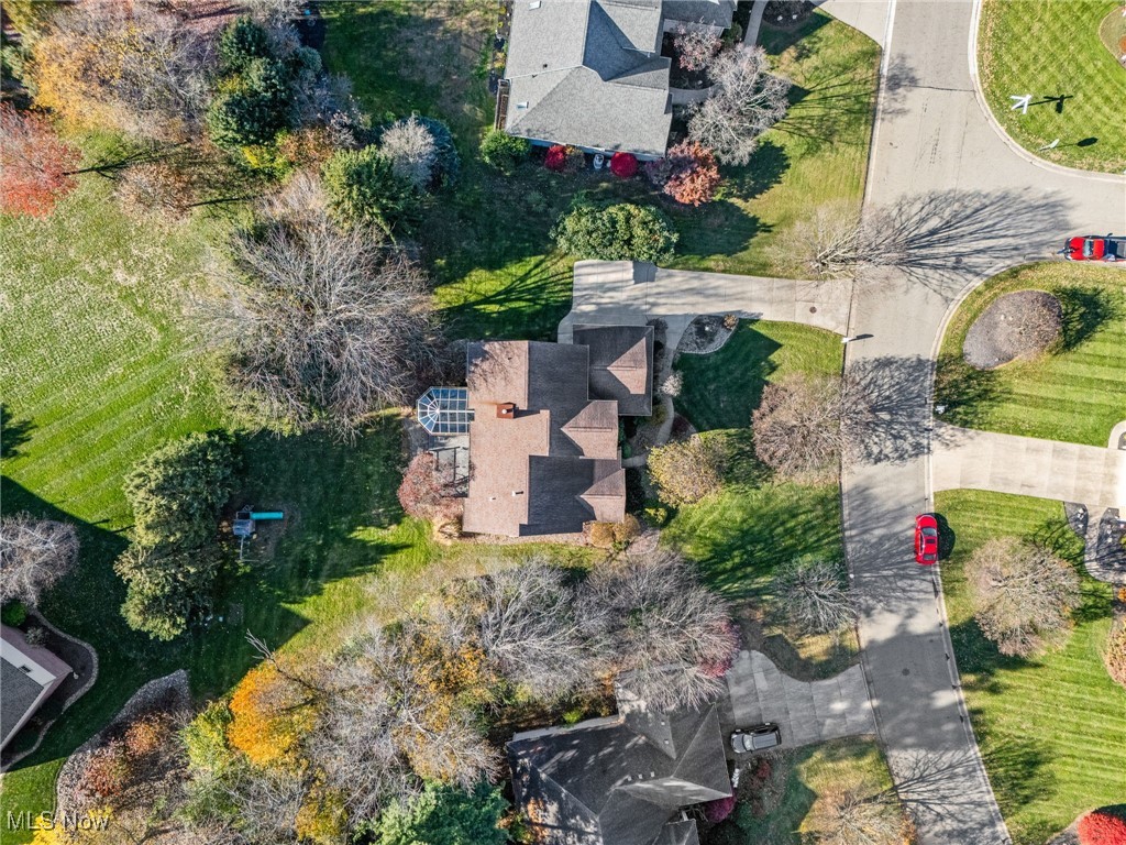 Wellington Woods #2 - Residential