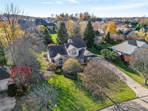 7099 Fenwick Avenue NE Canton OH 44721