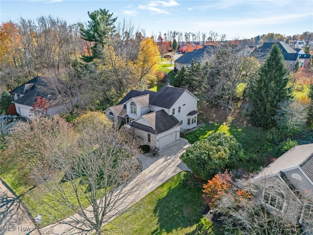 Wellington Woods #2 - Residential