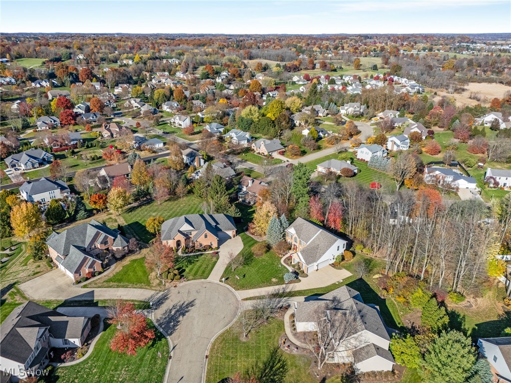 Wellington Woods #2 - Residential