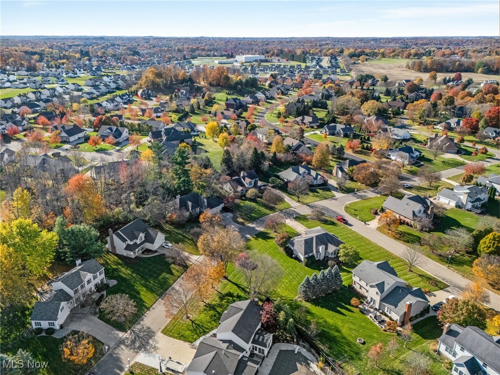 Wellington Woods #2 - Residential