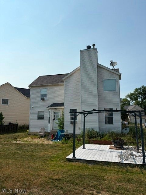4466 Newcastle Cove